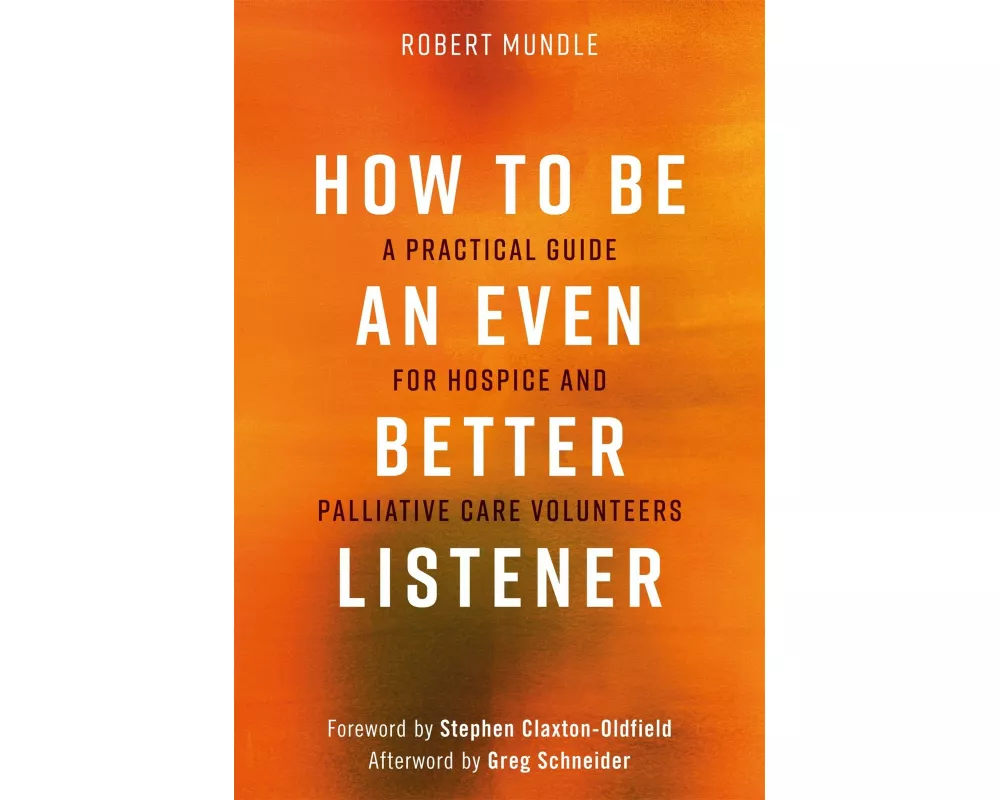 How to Be an Even Better Listener