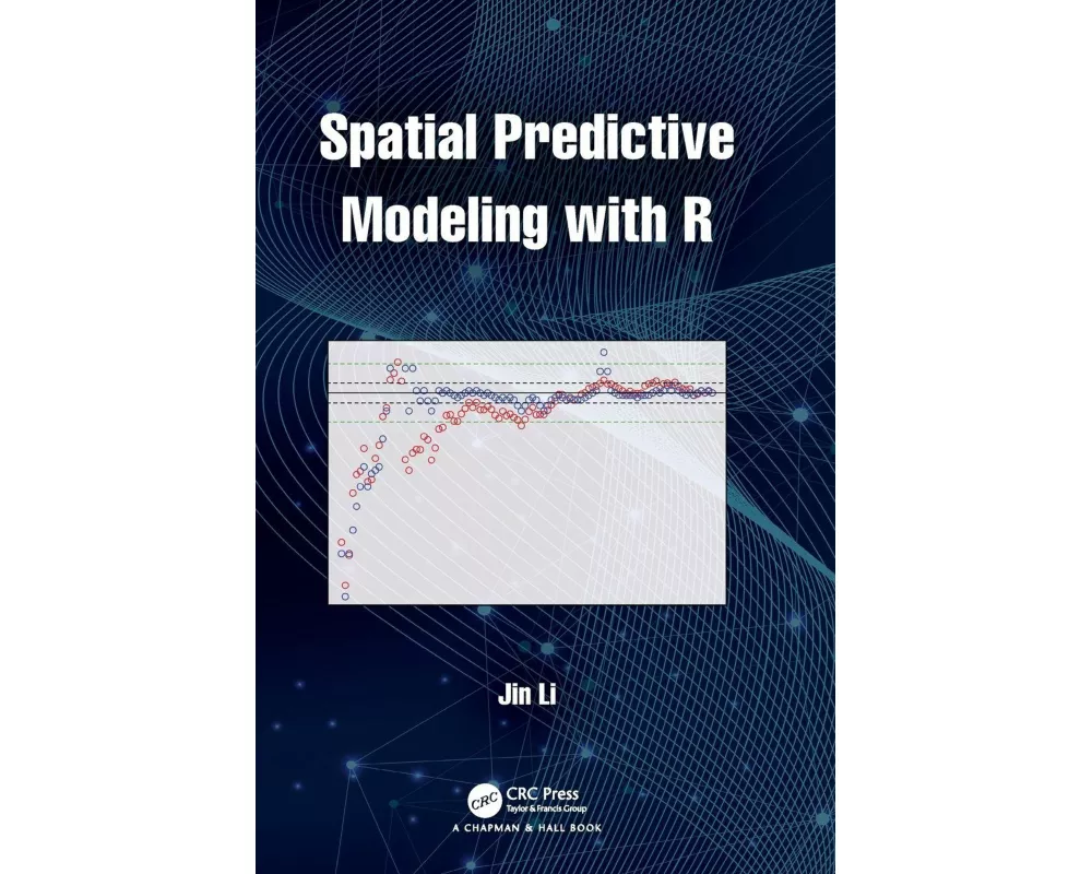 Spatial Predictive Modeling with R