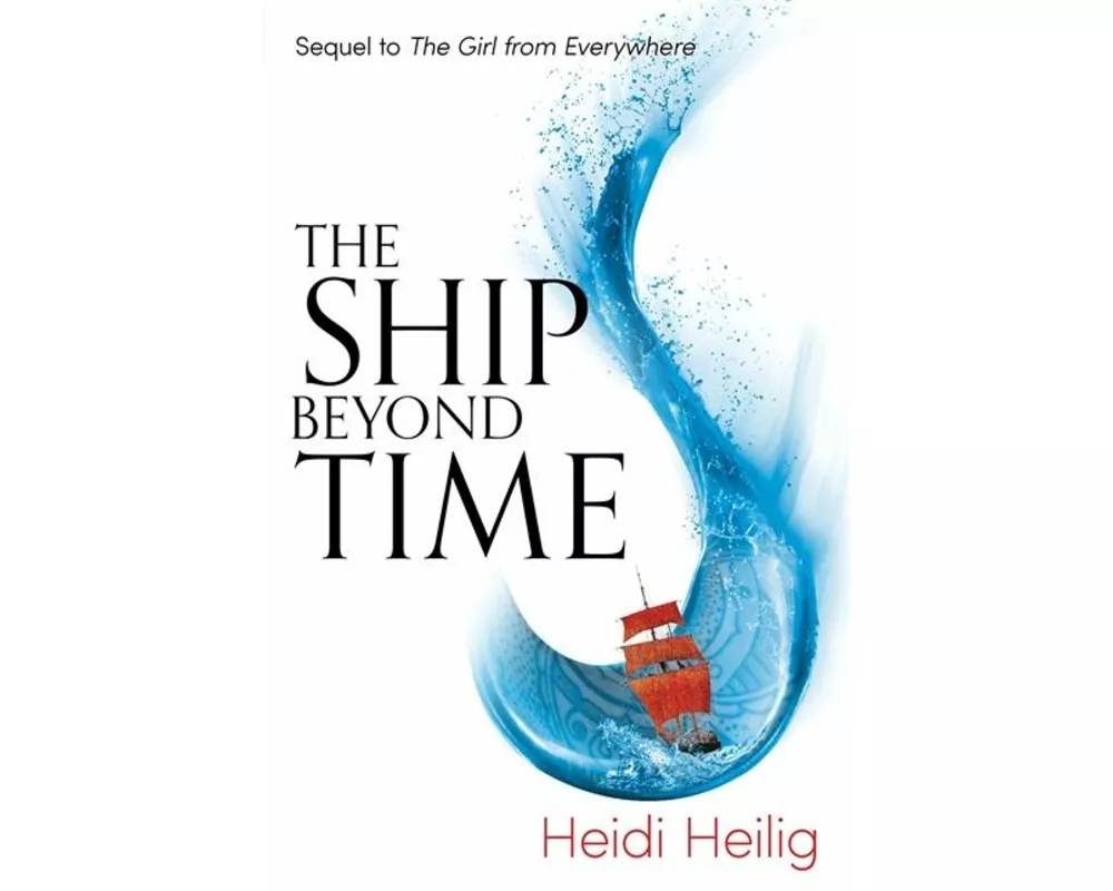 The Ship Beyond Time