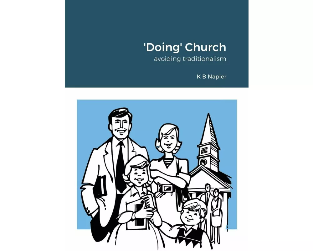 'Doing' Church