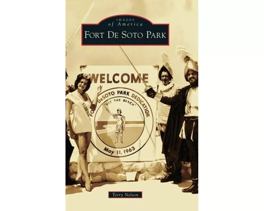 Fort de Soto Park