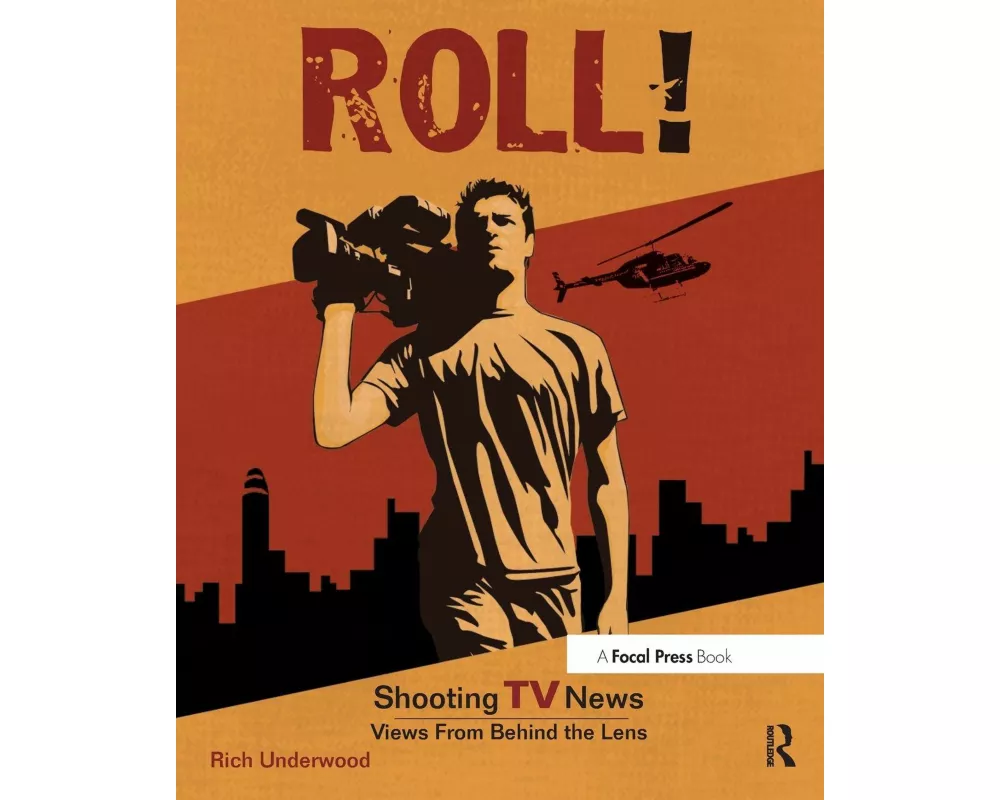 Roll! Shooting TV News