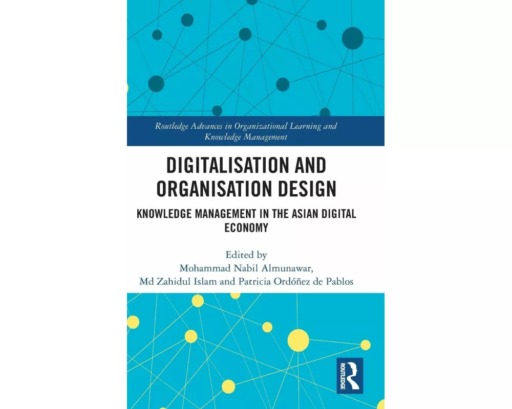 Digitalisation and Organisation Design
