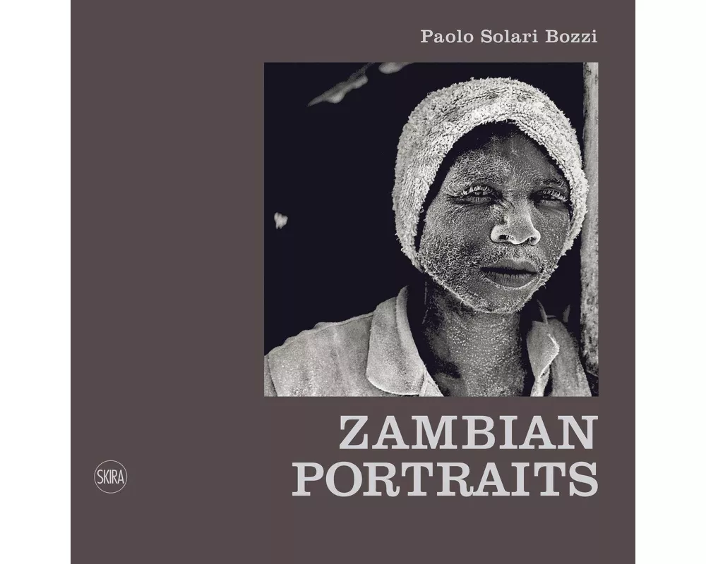 Zambian Portraits
