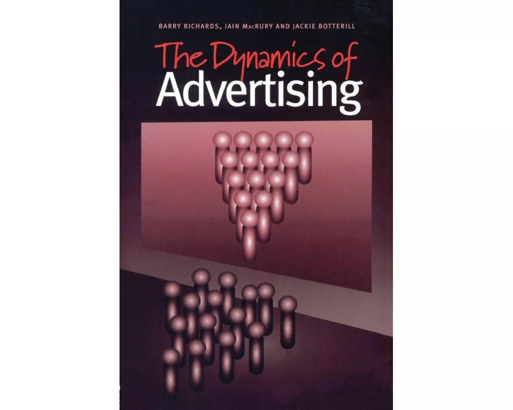 The Dynamics of Advertising