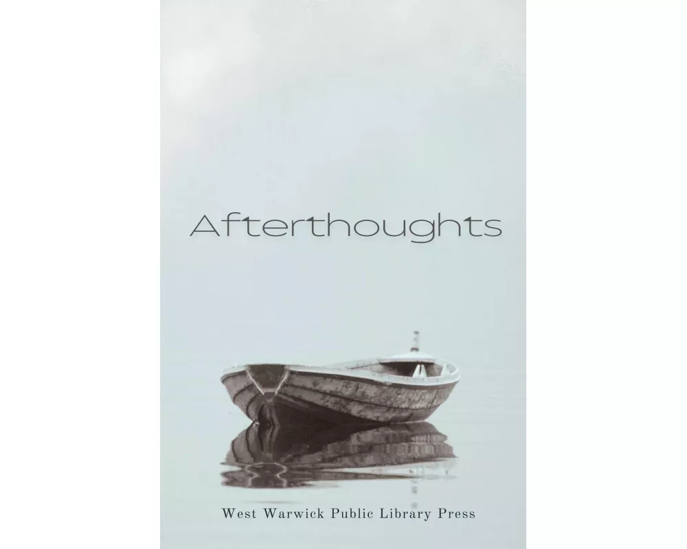 Afterthoughts