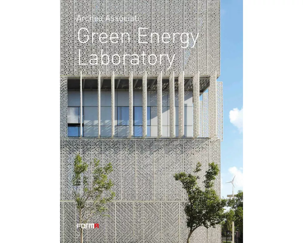 Green Energy Laboratory