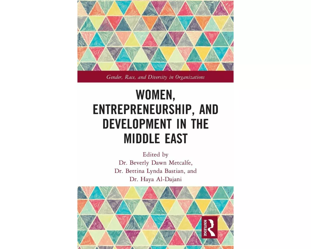 Women, Entrepreneurship and Development in the Middle East