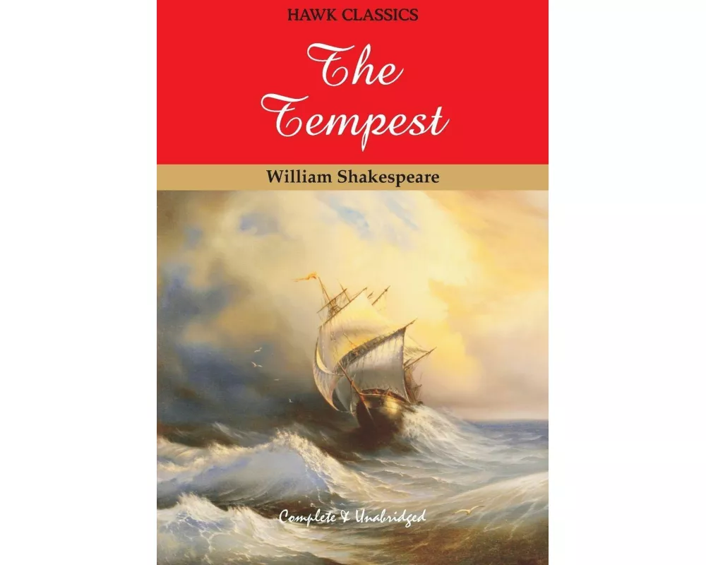 The Tempest