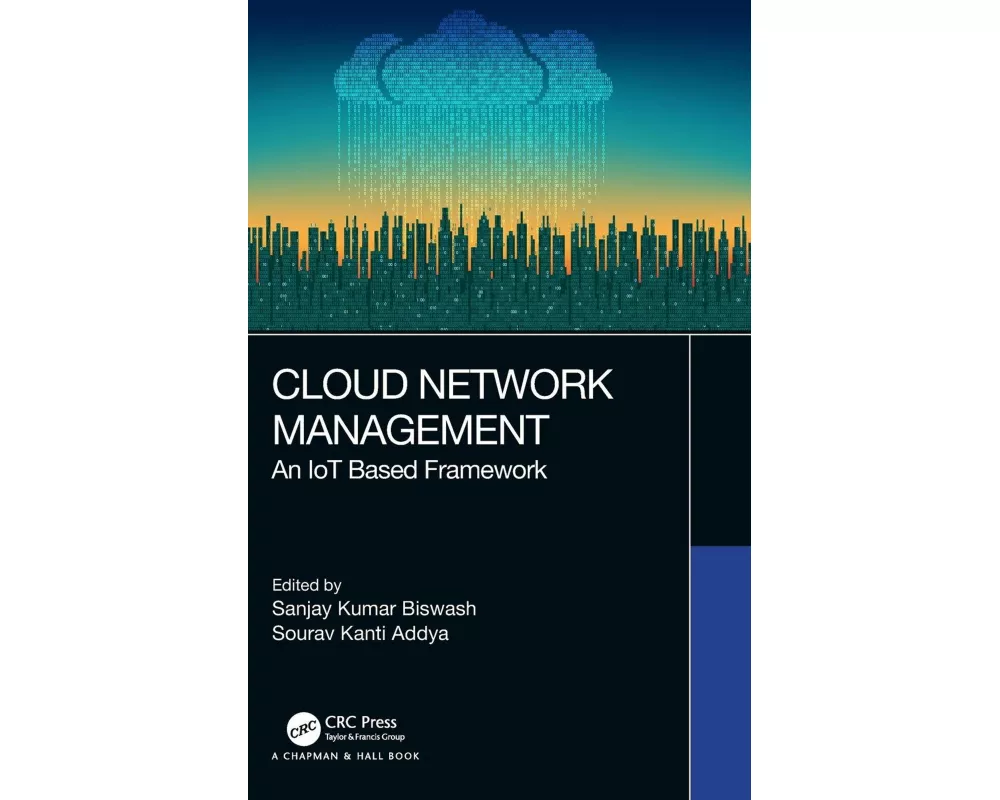 Cloud Network Management