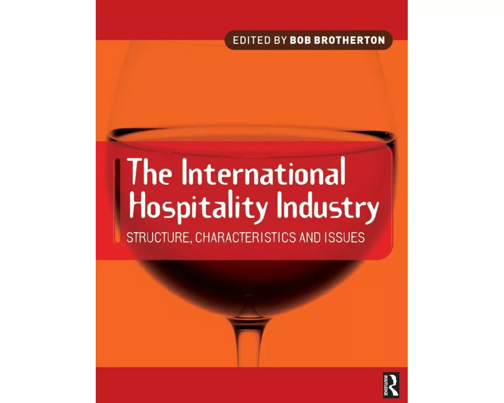 International Hospitality Industry