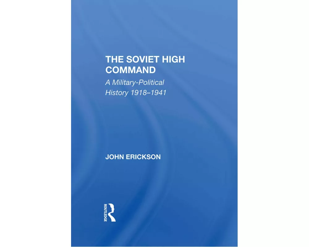 The Soviet High Command