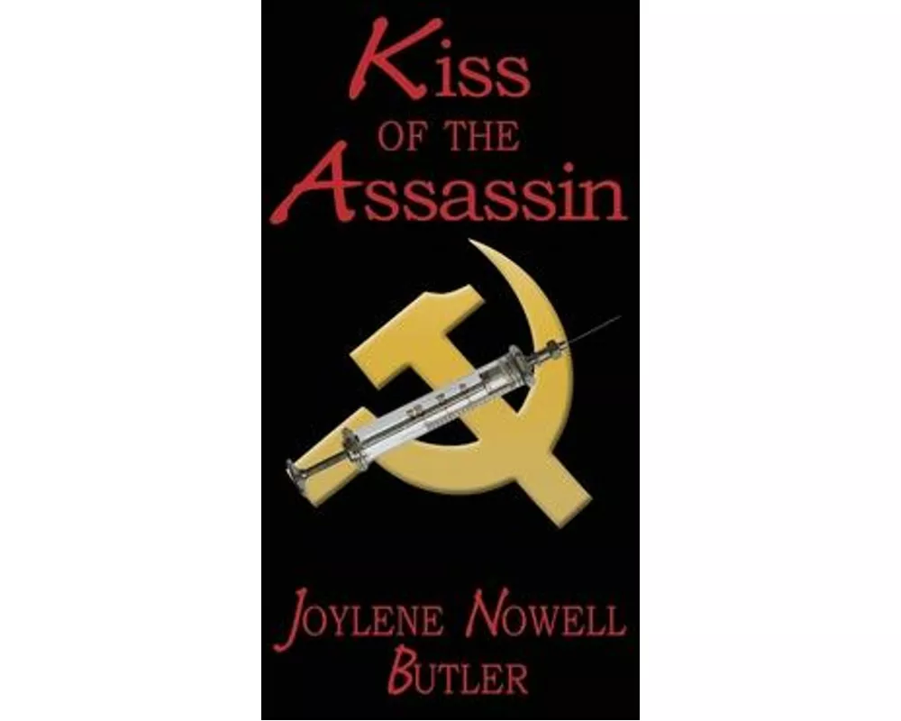 Kiss of the Assassin