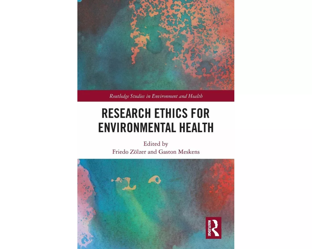 Research Ethics for Environmental Health