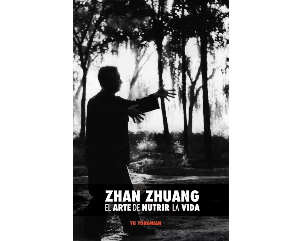 Zhan Zhuang