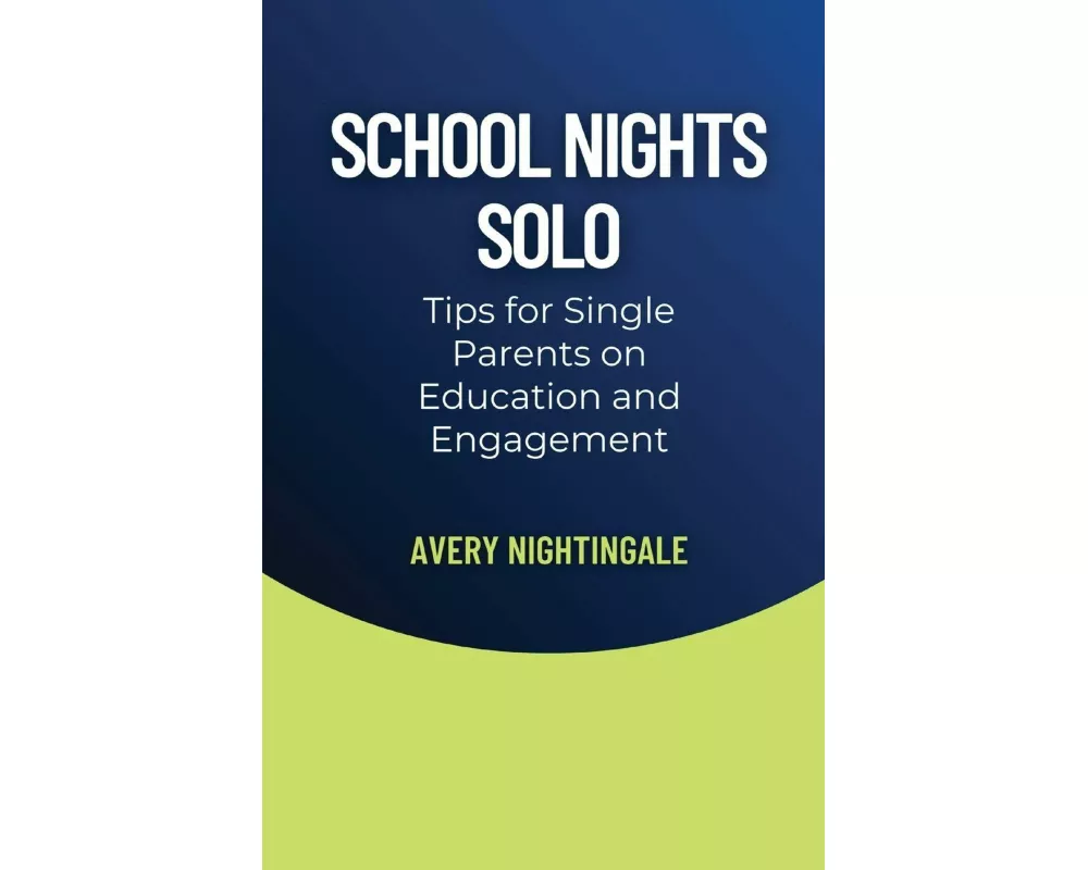 School Nights Solo