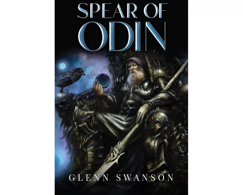 Spear of Odin
