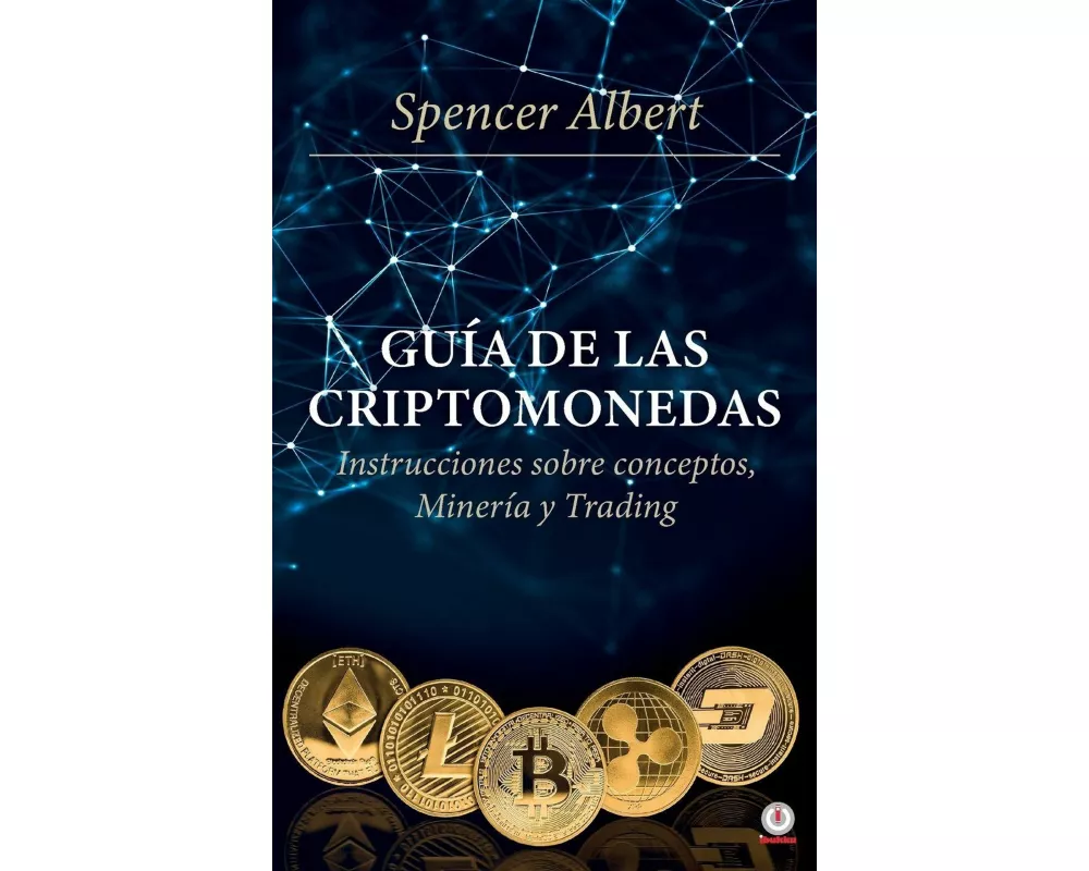 Guía de las criptomonedas