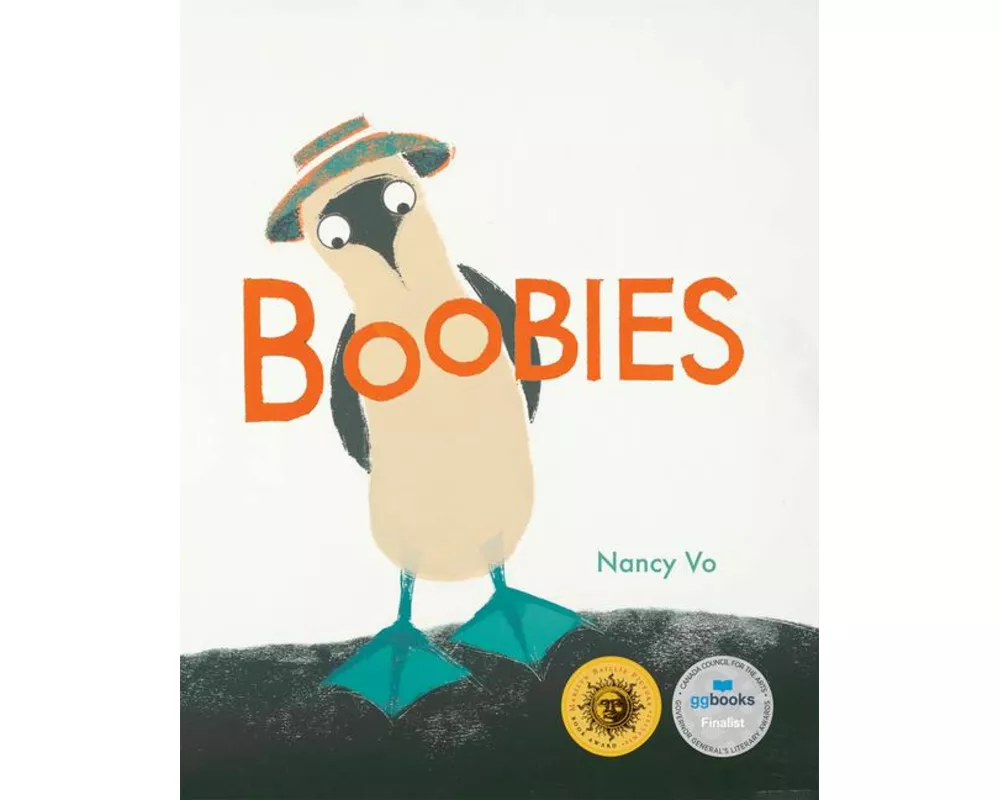 Boobies