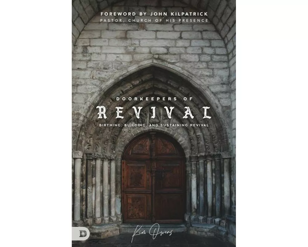 Doorkeepers of Revival