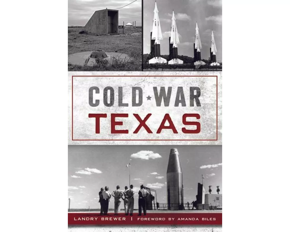 Cold War Texas