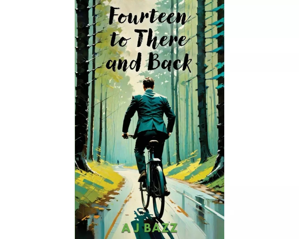 Fourteen to There and Back