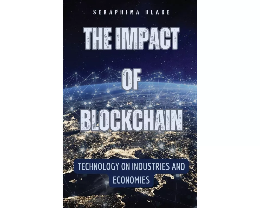 The Impact of Blockchain
