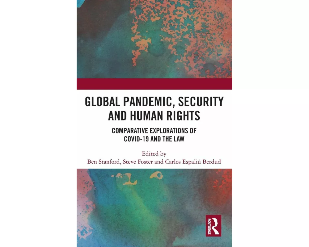 Global Pandemic, Security and Human Rights