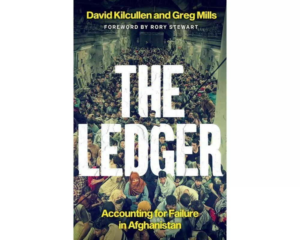 The Ledger