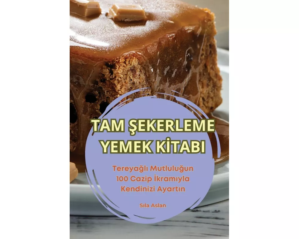 Tam ¿ekerleme Yemek K¿tabi