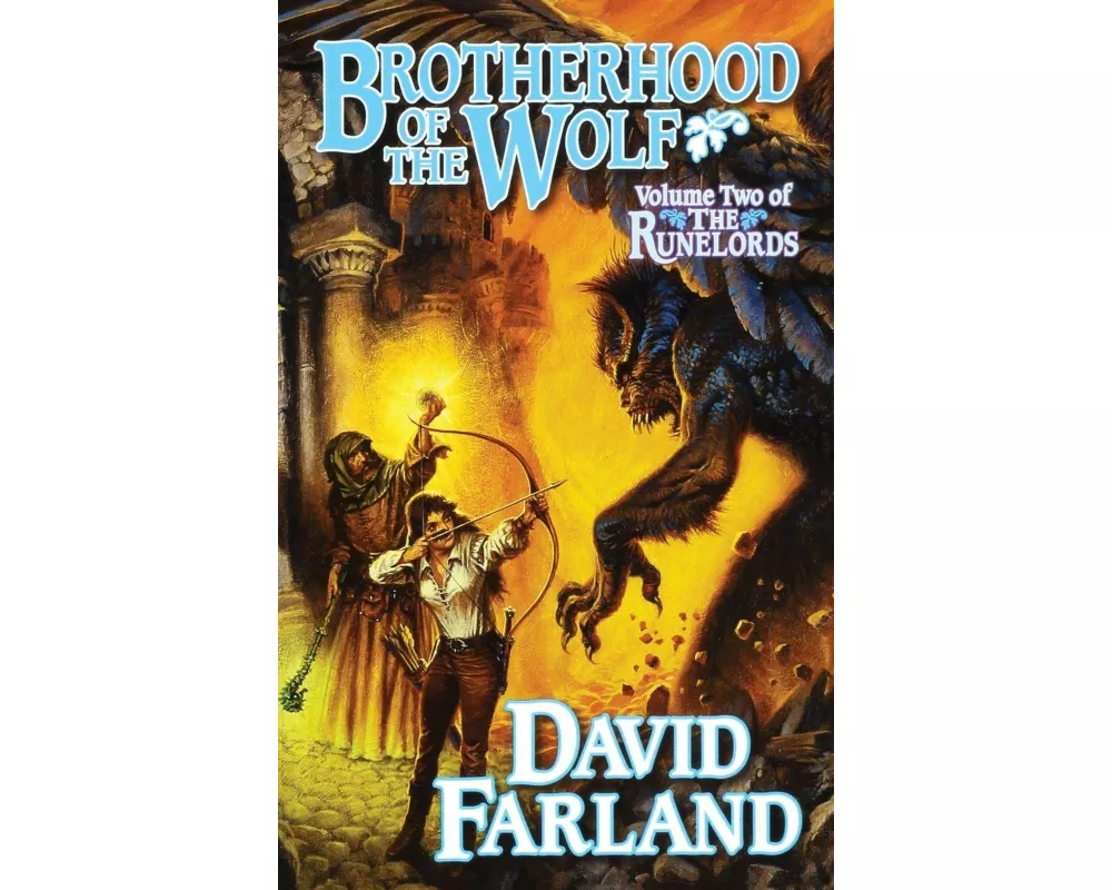 Brotherhood of the Wolf