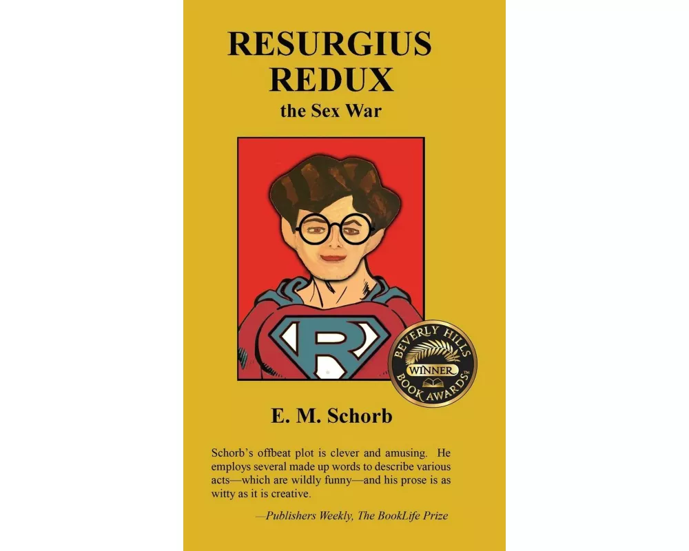Resurgius Redux, the Sex War