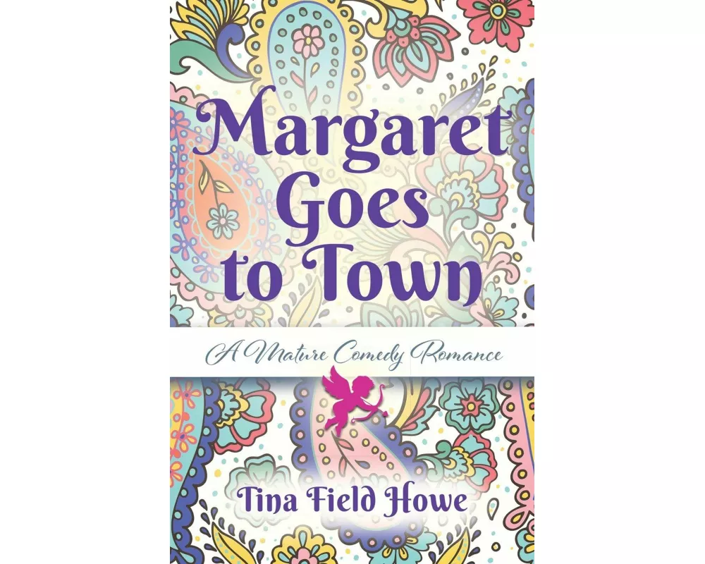 Margaret Goes to Town