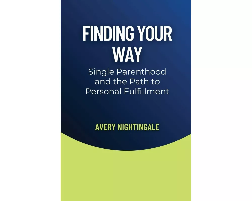 Finding Your Way
