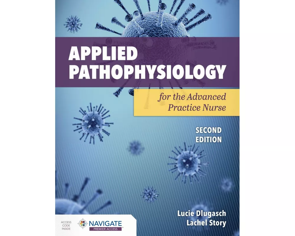 Applied Pathophysiology for the Advanced Practice Nurse