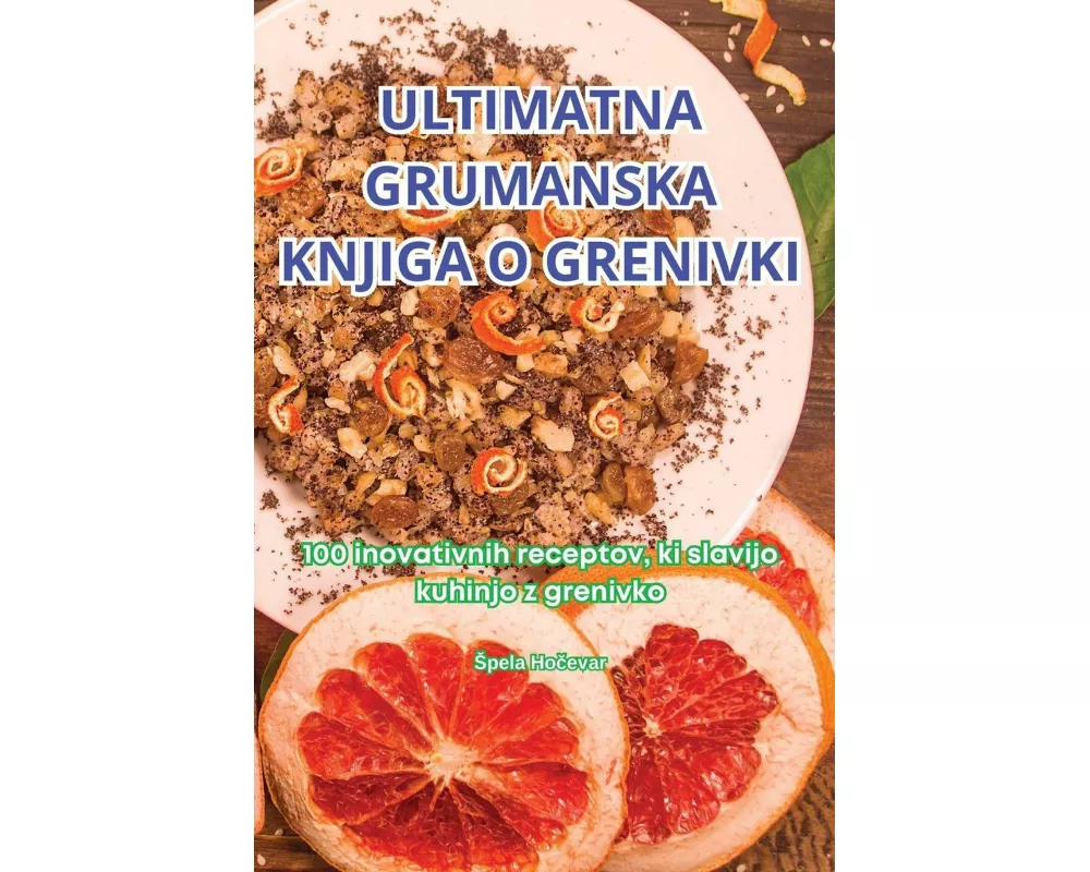 Ultimatna Grumanska Knjiga O Grenivki