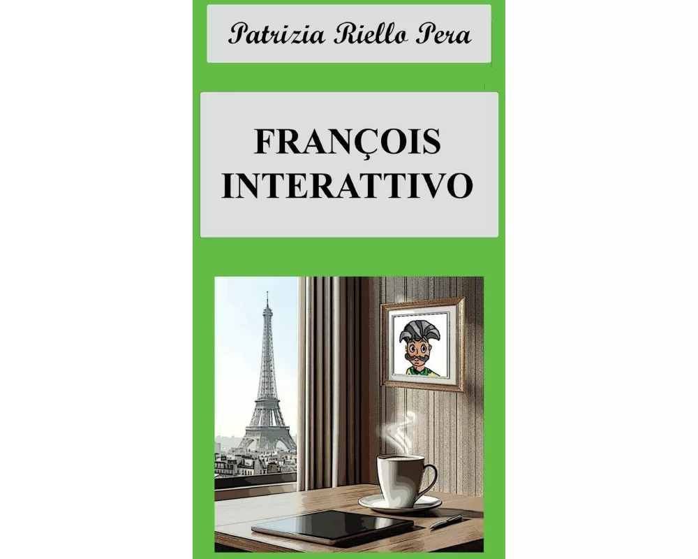 François Iperattivo