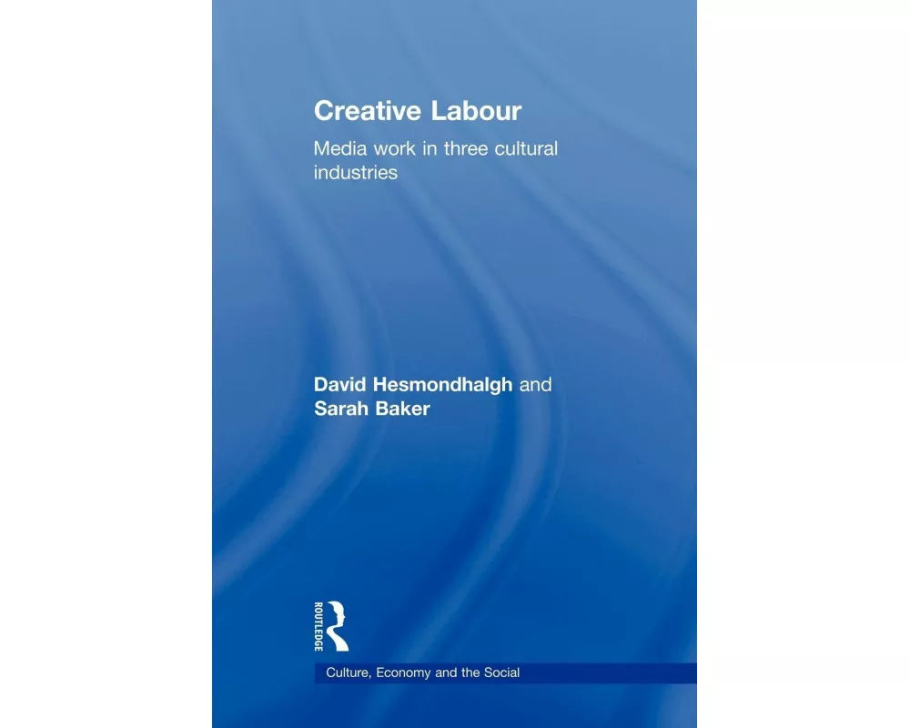 Creative Labour