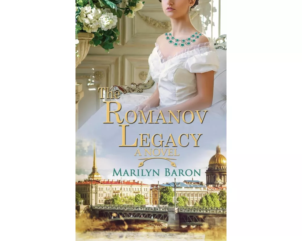 The Romanov Legacy