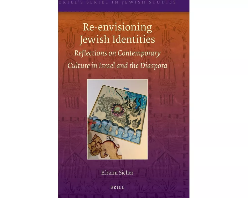 Re-Envisioning Jewish Identities