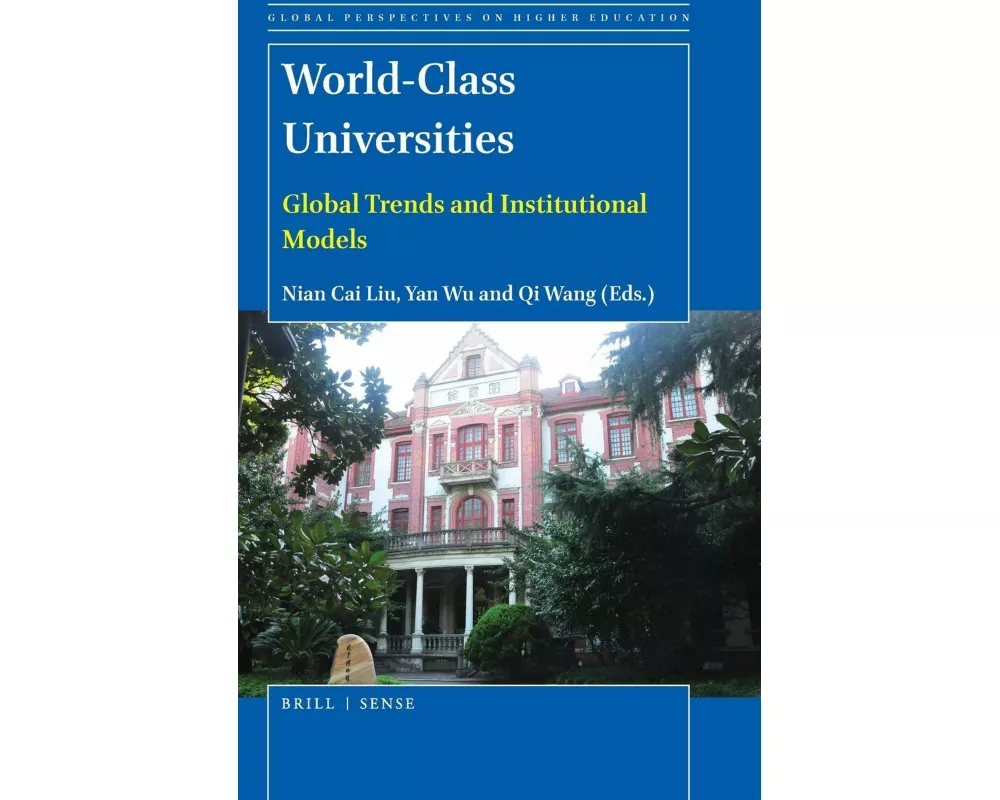 World-Class Universities