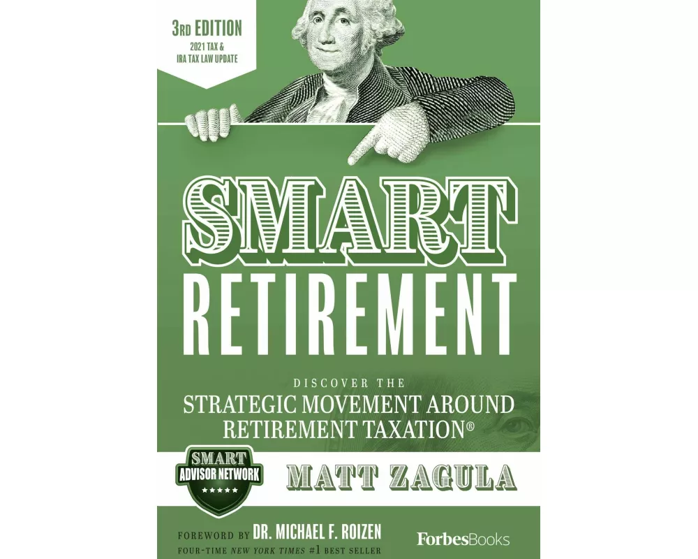 Smart Retirement (3rd Edition)