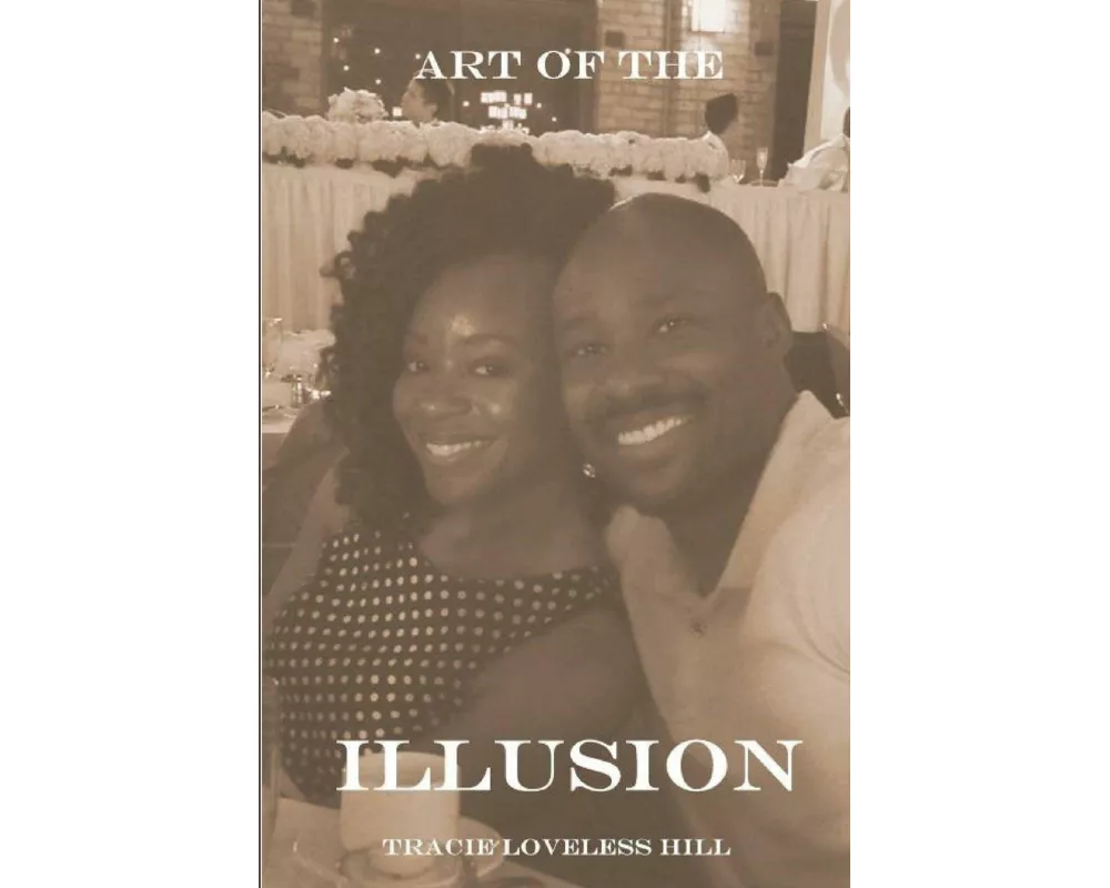 Art of the Illusion