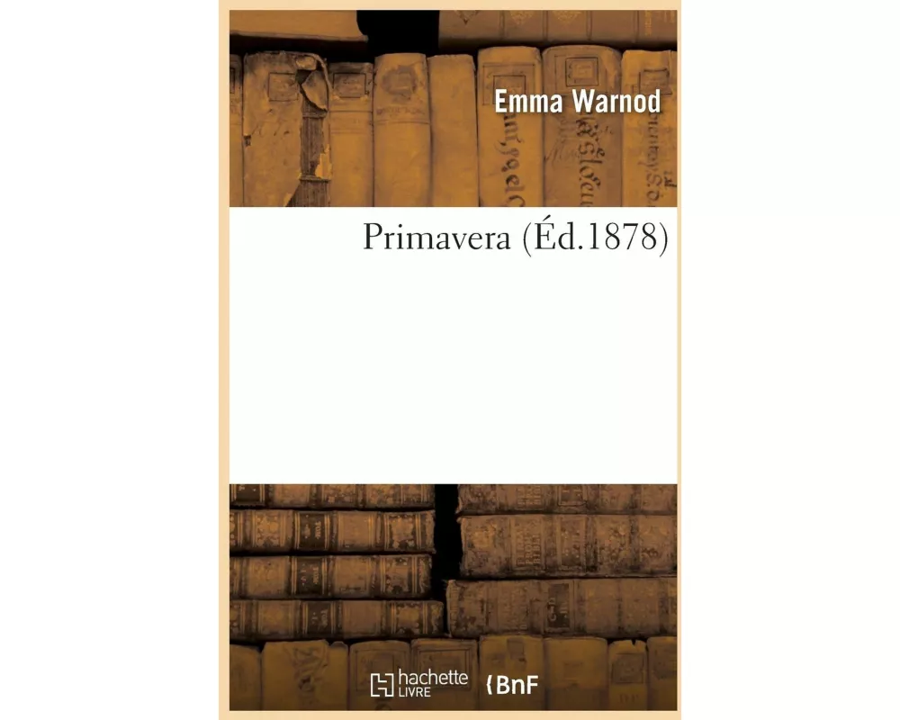 Primavera