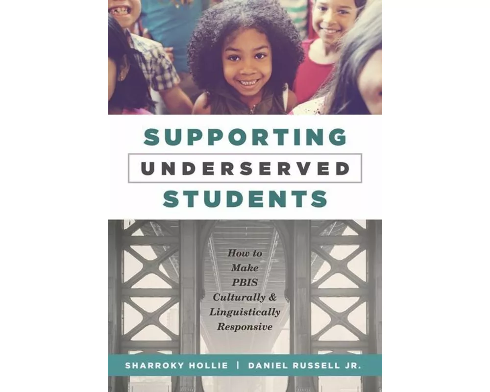 Supporting Underserved Students