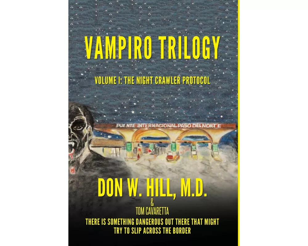 Vampiro Trilogy