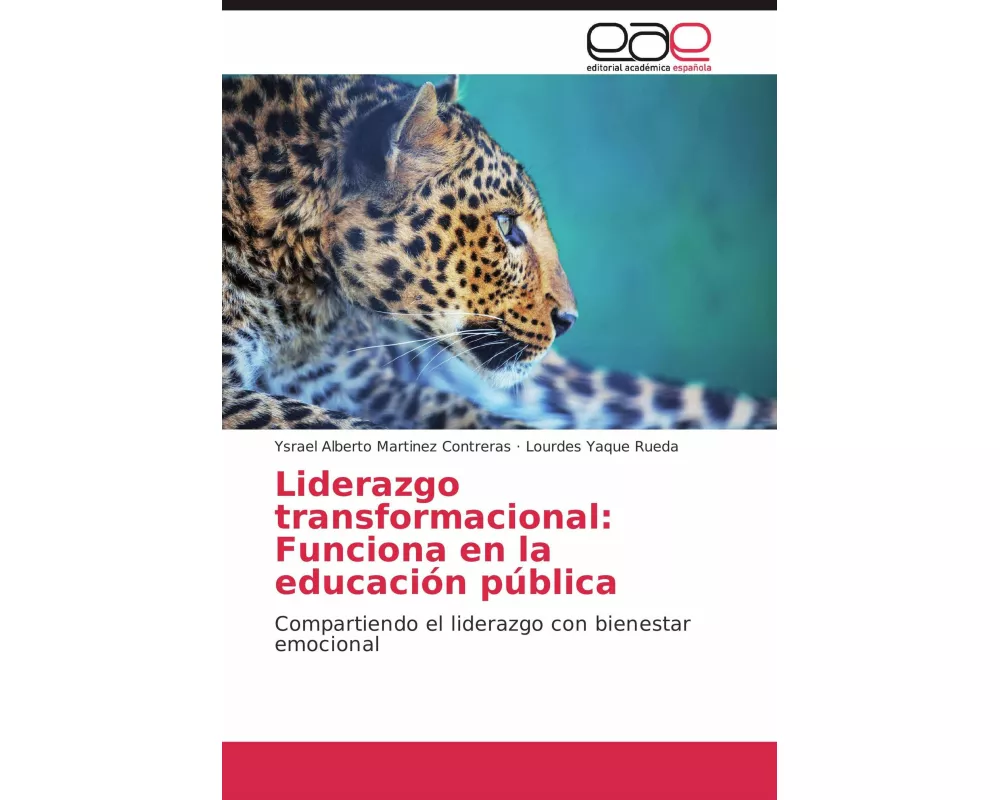 Liderazgo transformacional: Funciona en la educación pública