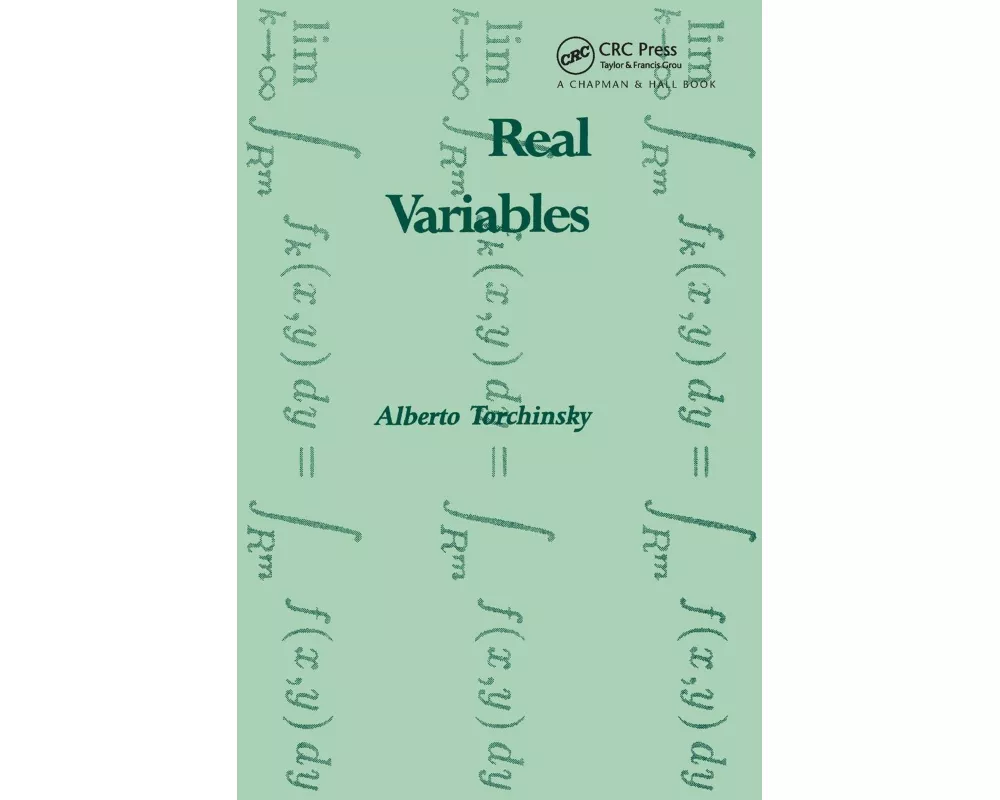 Real Variables