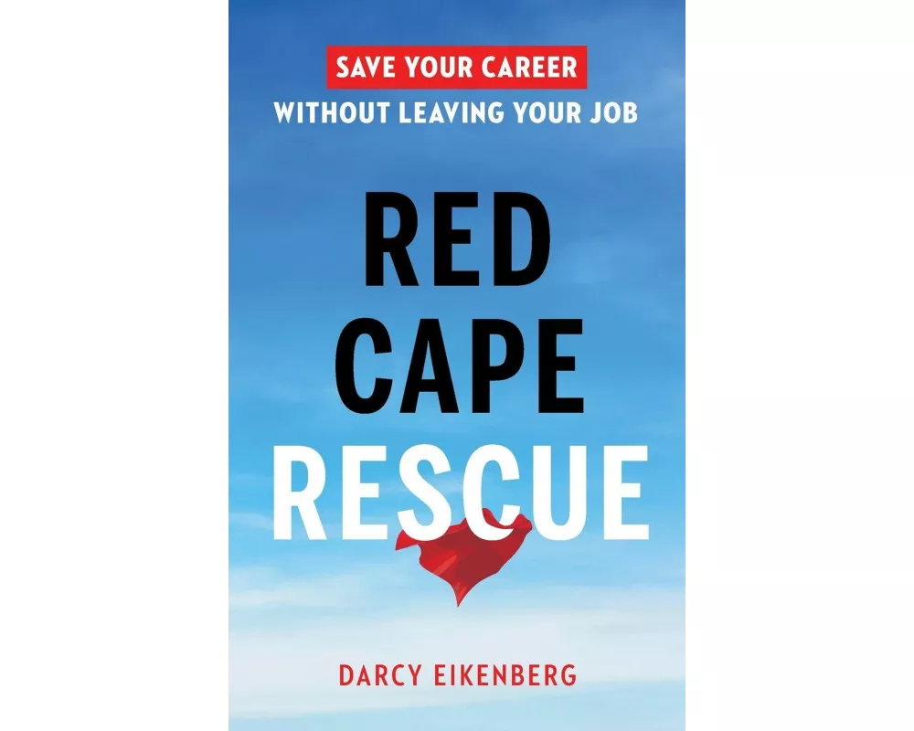 Red Cape Rescue