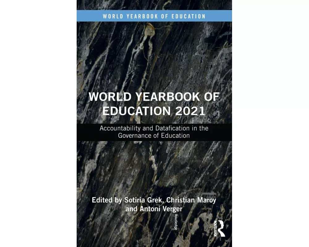 World Yearbook of Education 2021